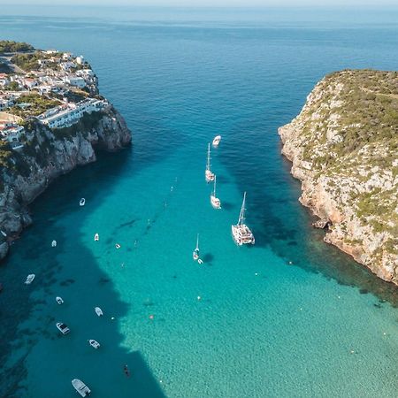 New Familiar Lovely Apartment In Cala En Porter Cala En Porter  Εξωτερικό φωτογραφία