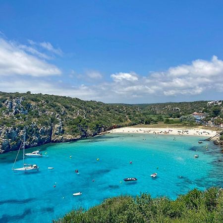 New Familiar Lovely Apartment In Cala En Porter Cala En Porter  Εξωτερικό φωτογραφία
