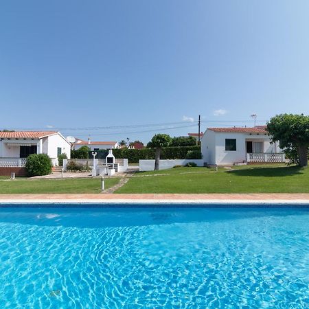 New Familiar Lovely Apartment In Cala En Porter Cala En Porter  Εξωτερικό φωτογραφία