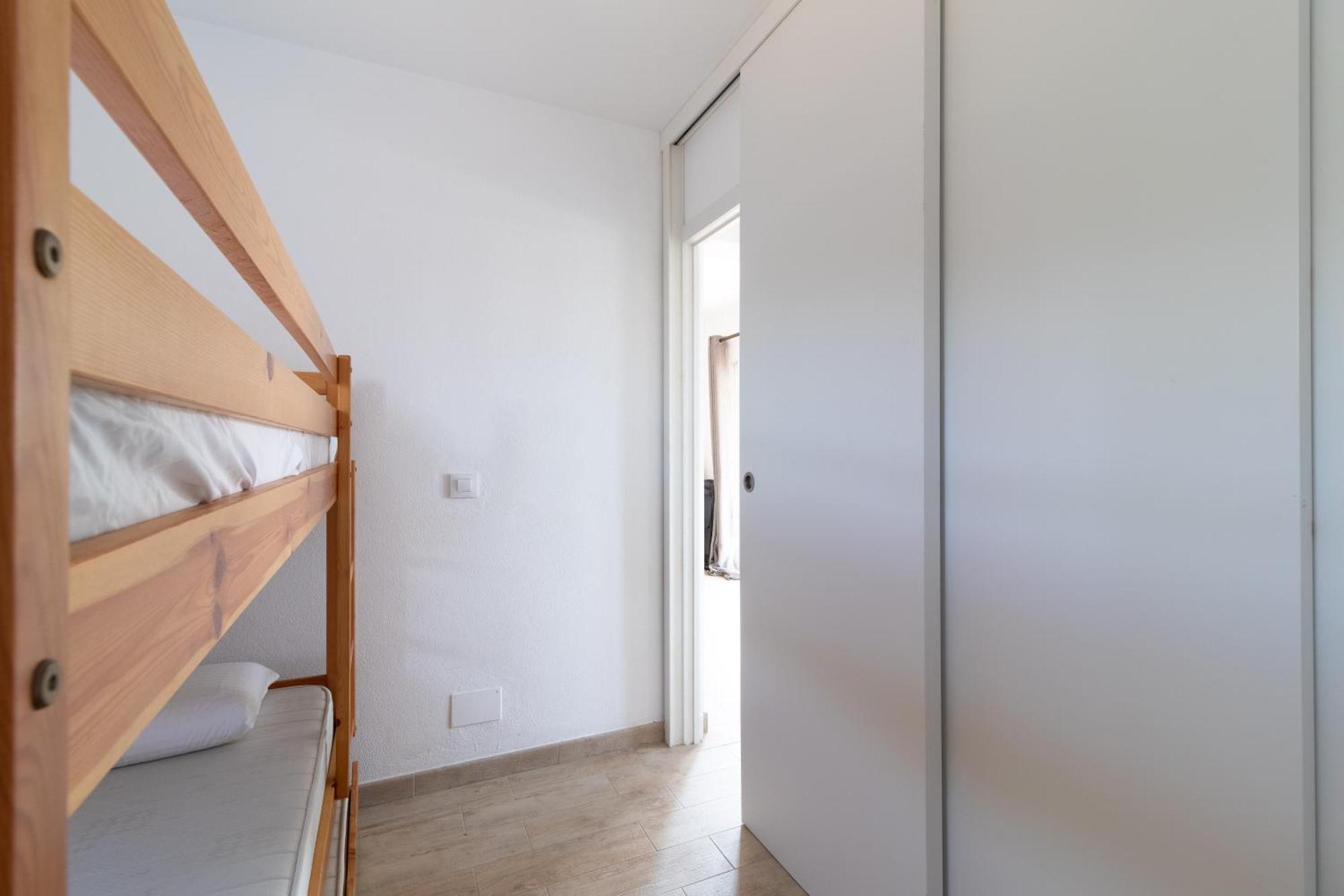 New Familiar Lovely Apartment In Cala En Porter Cala En Porter  Εξωτερικό φωτογραφία
