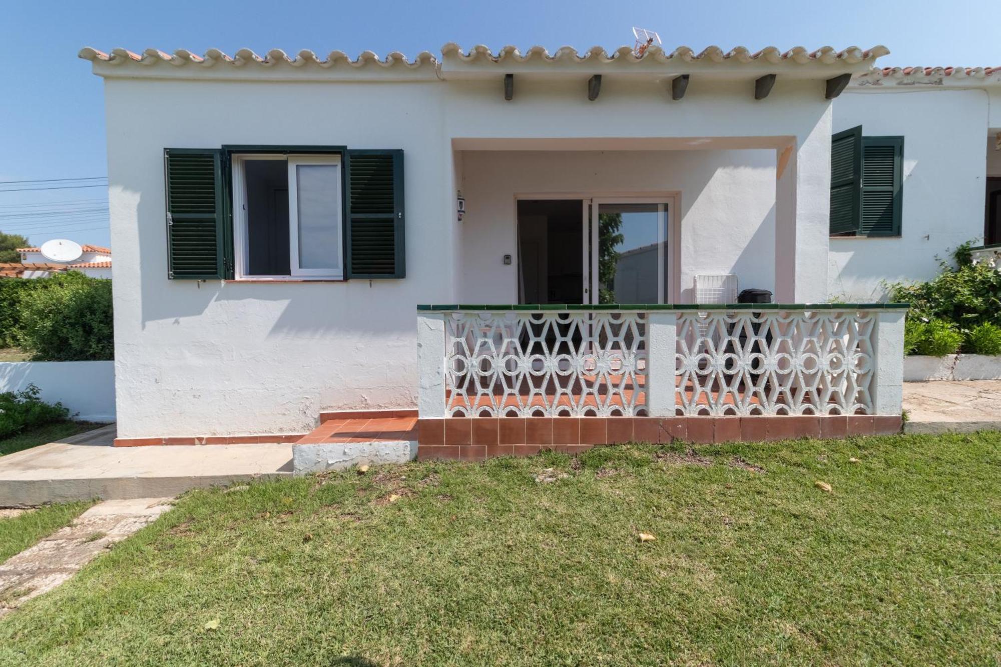 New Familiar Lovely Apartment In Cala En Porter Cala En Porter  Εξωτερικό φωτογραφία