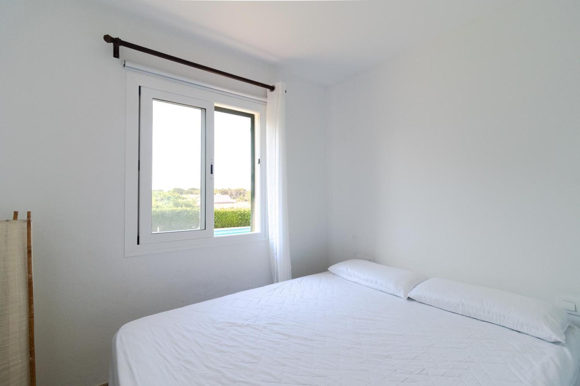 New Familiar Lovely Apartment In Cala En Porter Cala En Porter  Εξωτερικό φωτογραφία