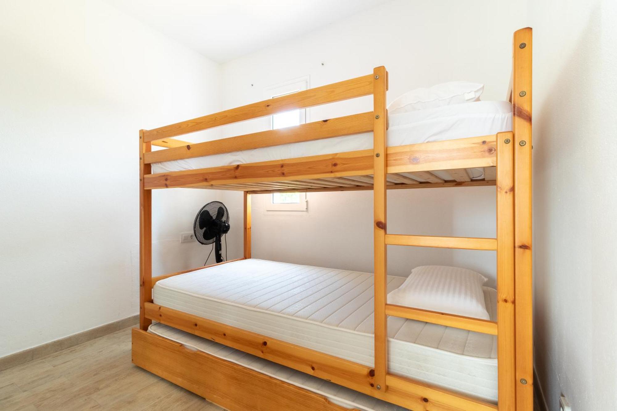 New Familiar Lovely Apartment In Cala En Porter Cala En Porter  Εξωτερικό φωτογραφία