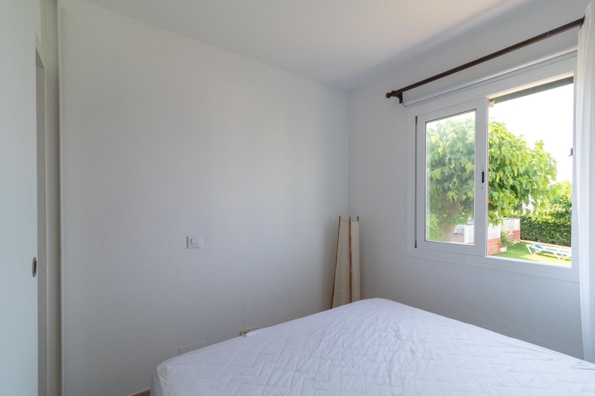 New Familiar Lovely Apartment In Cala En Porter Cala En Porter  Εξωτερικό φωτογραφία