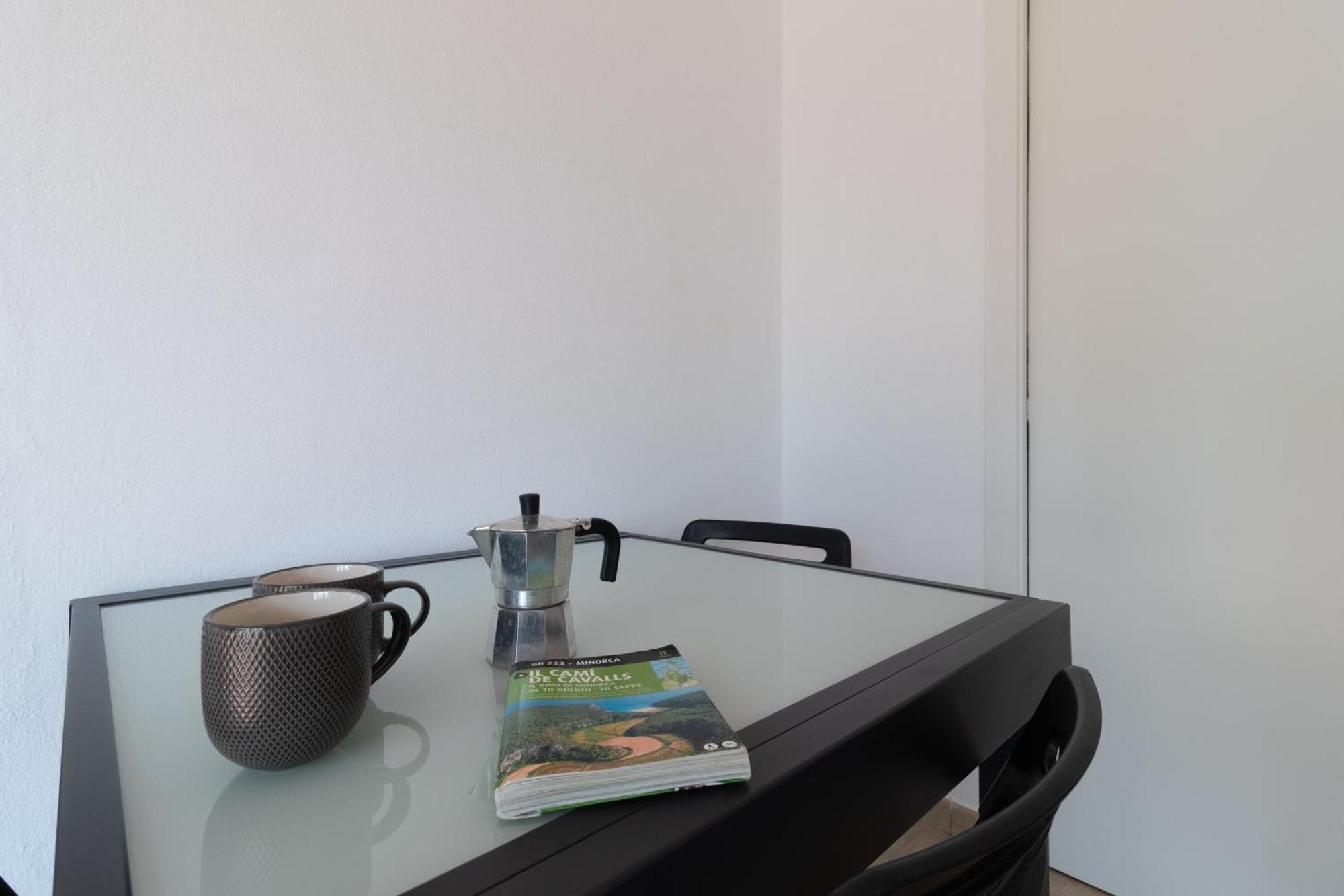 New Familiar Lovely Apartment In Cala En Porter Cala En Porter  Εξωτερικό φωτογραφία