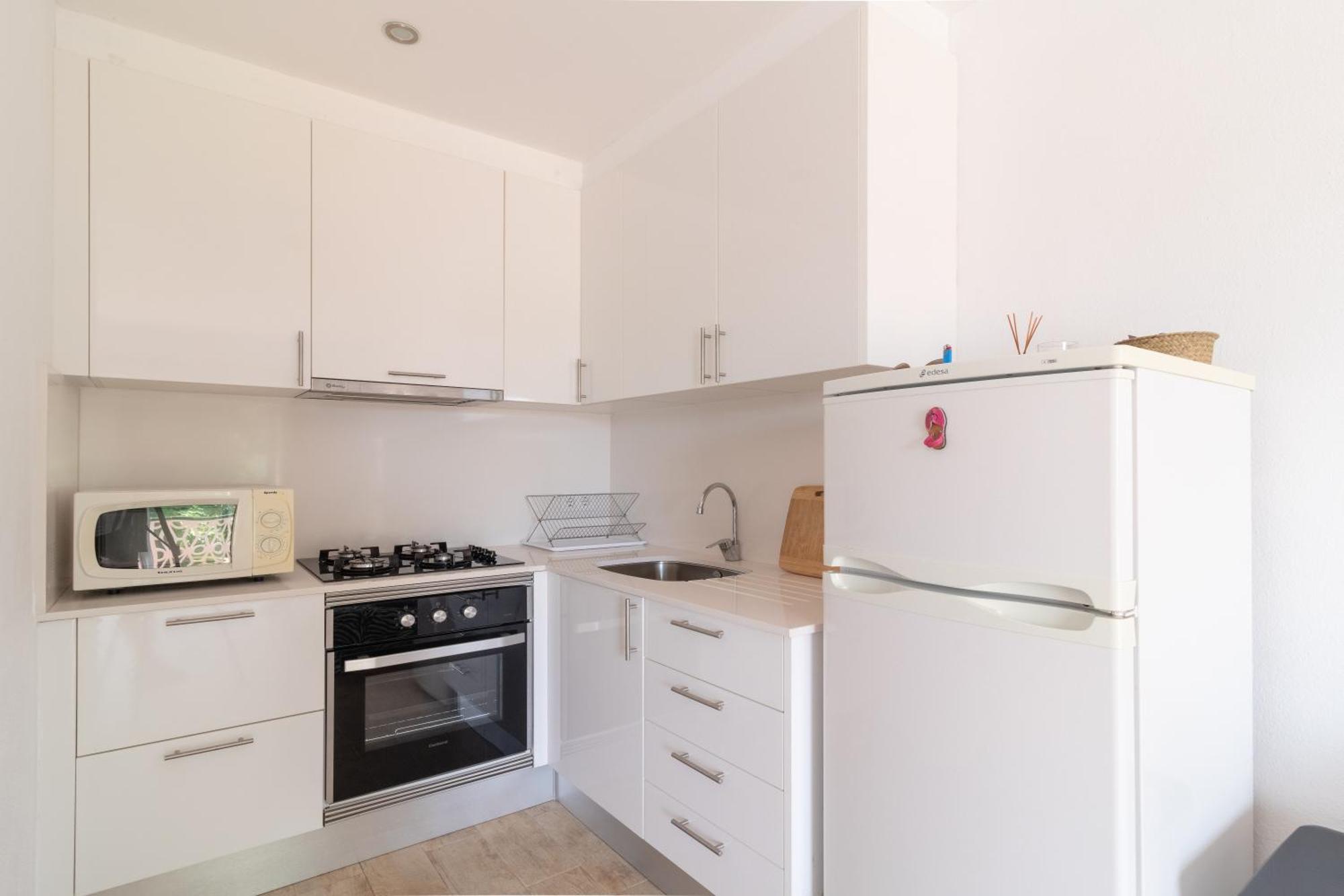 New Familiar Lovely Apartment In Cala En Porter Cala En Porter  Εξωτερικό φωτογραφία