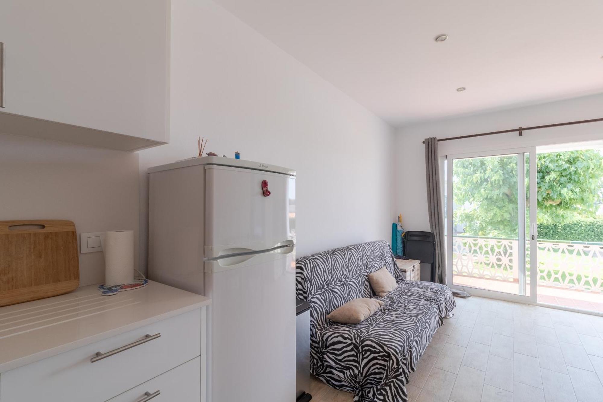 New Familiar Lovely Apartment In Cala En Porter Cala En Porter  Εξωτερικό φωτογραφία