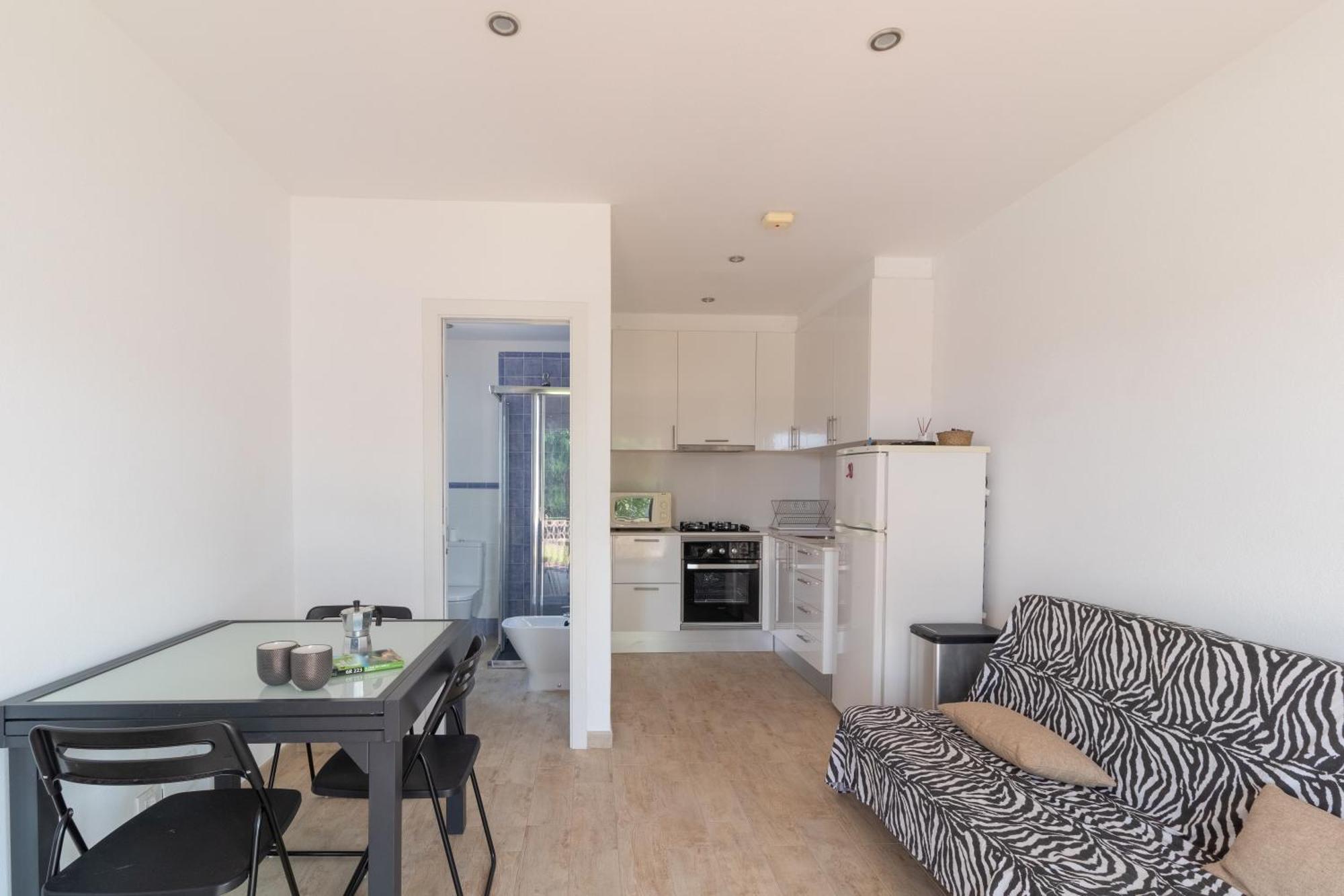 New Familiar Lovely Apartment In Cala En Porter Cala En Porter  Εξωτερικό φωτογραφία