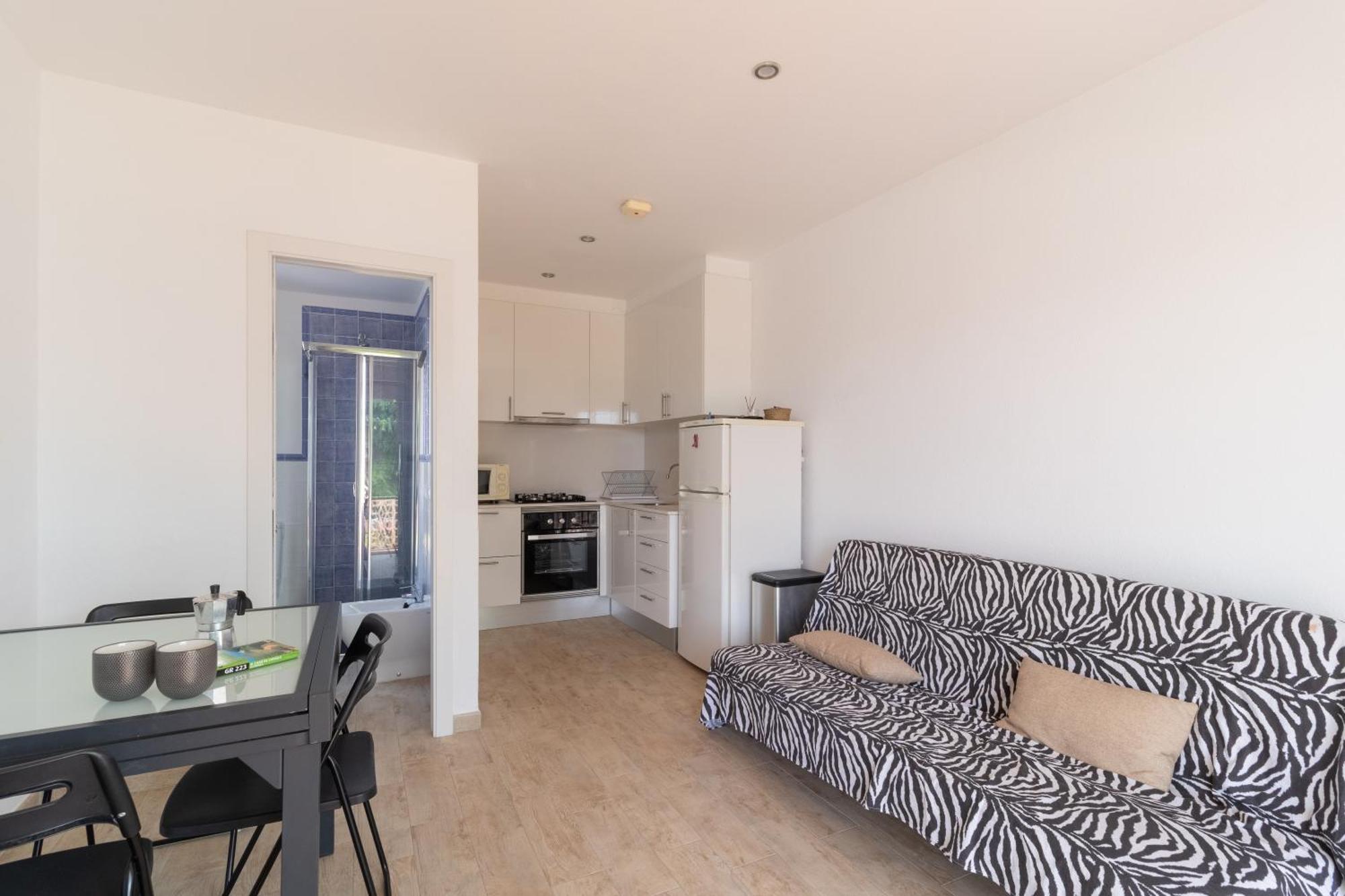 New Familiar Lovely Apartment In Cala En Porter Cala En Porter  Εξωτερικό φωτογραφία